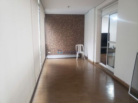 Foto Apartamento