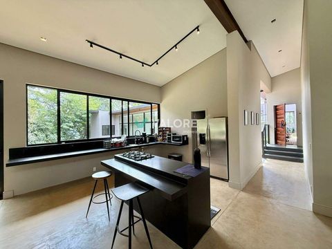 Foto Casa em Condomínio