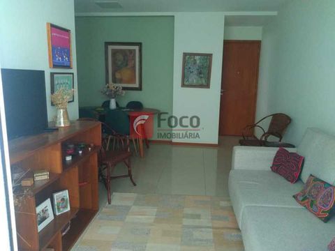 Foto Apartamento