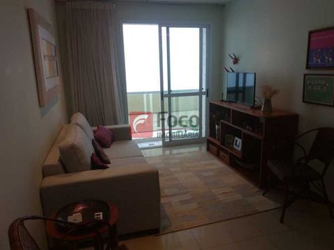 Foto Apartamento