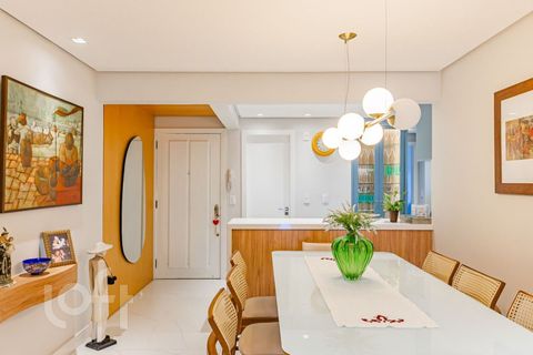 Foto Apartamento