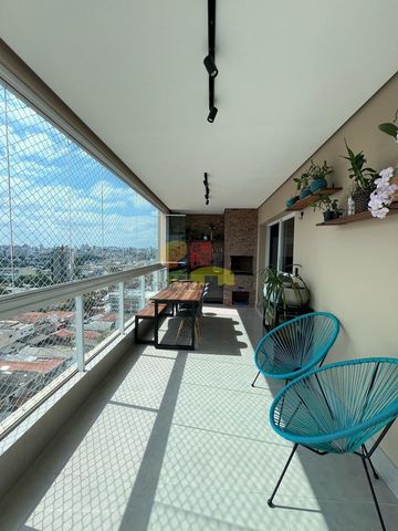 Foto Apartamento