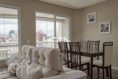 Foto Apartamento