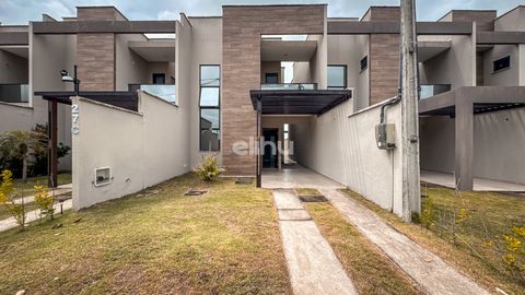 Foto Casa em Condomínio