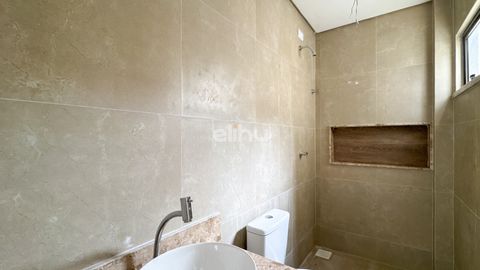 Foto Casa em Condomínio