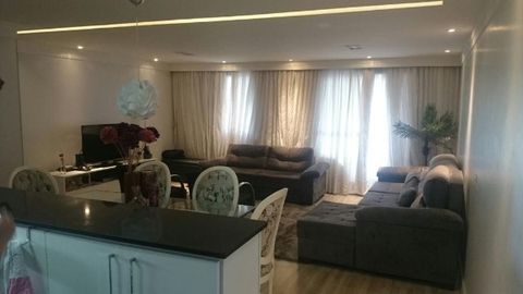 Foto Apartamento