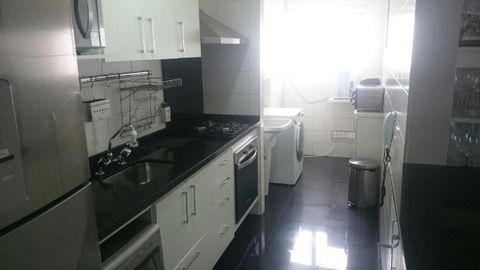 Foto Apartamento