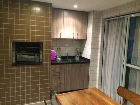 Foto Apartamento