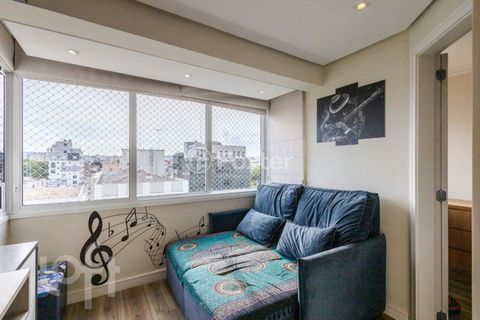 Foto Apartamento