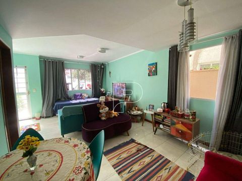 Foto Casa em Condomínio