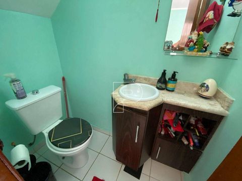 Foto Casa em Condomínio