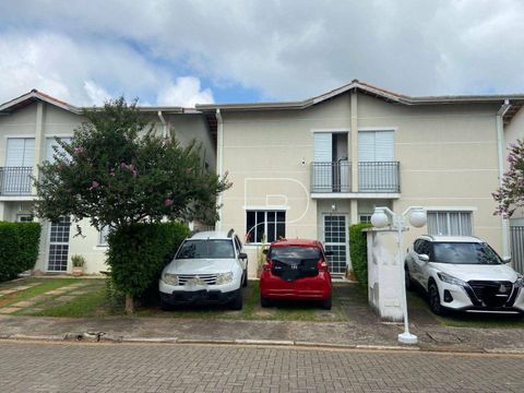 Foto Casa em Condomínio