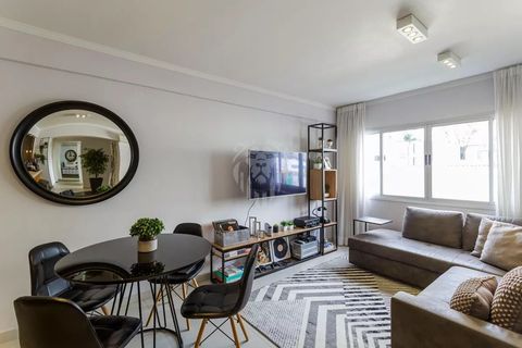 Foto Apartamento