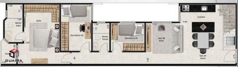 Foto Apartamento