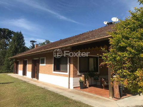 Foto Fazenda / Sítio / Chácara