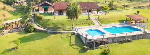 Foto Fazenda / Sítio / Chácara