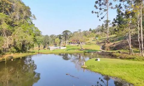 Foto Fazenda / Sítio / Chácara