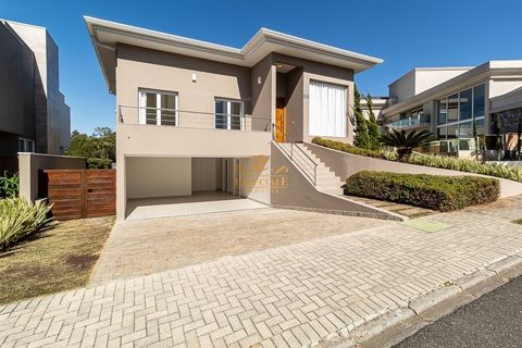 Foto Casa em Condomínio