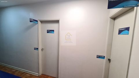 Foto Sala / Conjunto Comercial