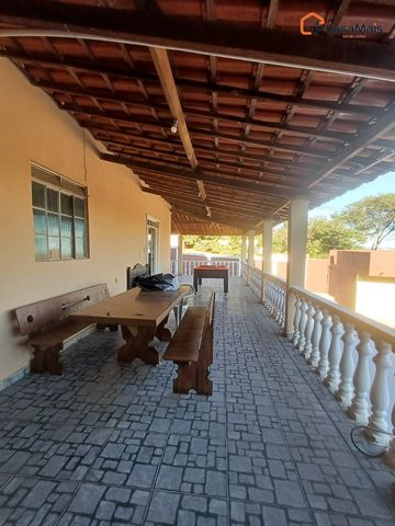 Foto Fazenda / Sítio / Chácara