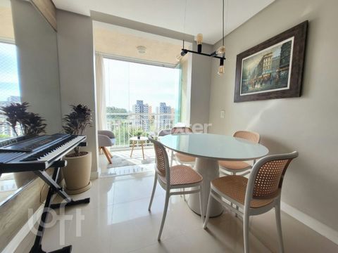 Foto Apartamento