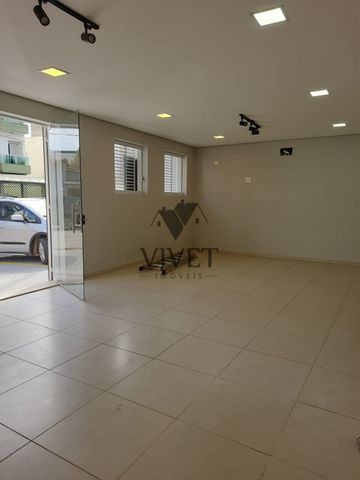 Foto Sala / Conjunto Comercial
