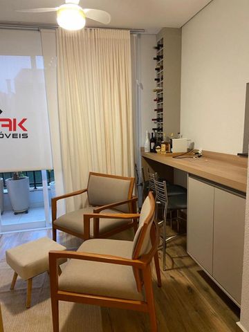 Foto Apartamento