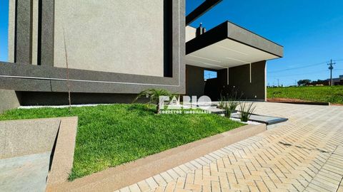 Foto Casa em Condomínio