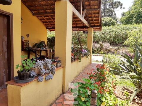 Foto Fazenda / Sítio / Chácara