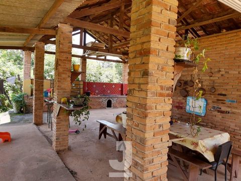 Foto Fazenda / Sítio / Chácara