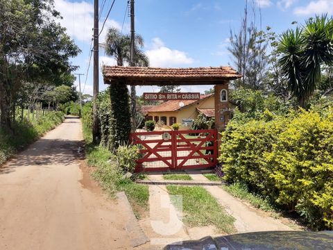 Foto Fazenda / Sítio / Chácara