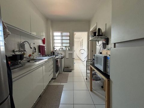 Foto Apartamento