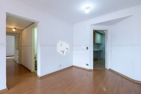 Foto Apartamento