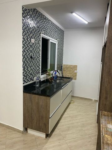 Foto Cobertura