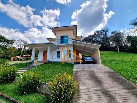 Foto Casa em Condomínio