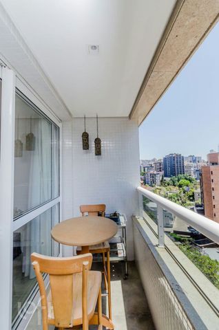 Foto Apartamento