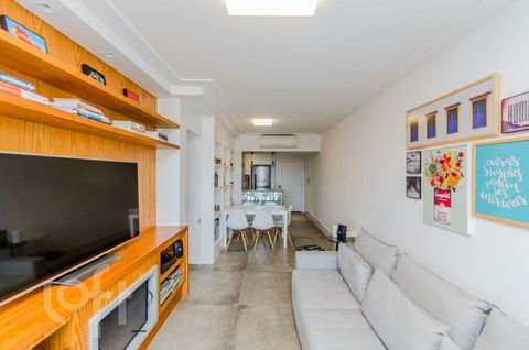 Foto Apartamento