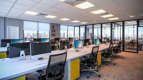 Foto Sala / Conjunto Comercial