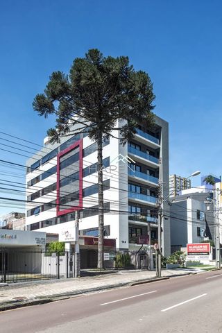Foto Sala / Conjunto Comercial