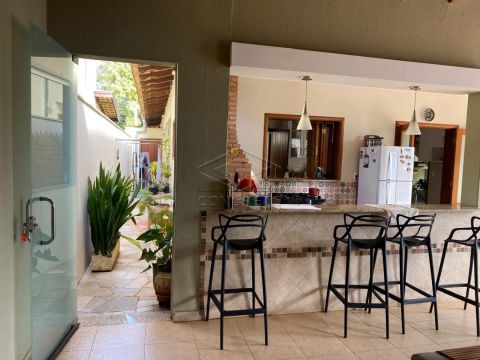 Foto Casa em Condomínio