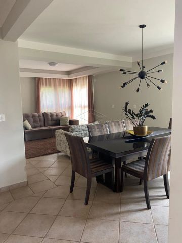 Foto Casa em Condomínio