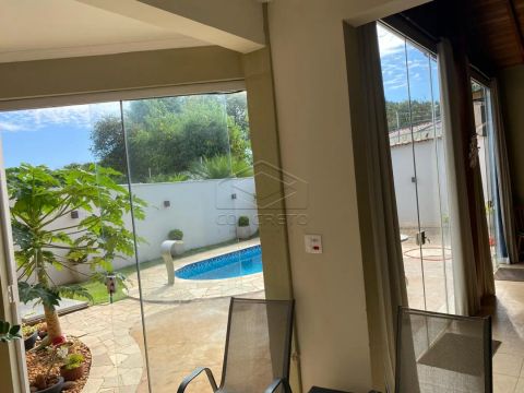Foto Casa em Condomínio