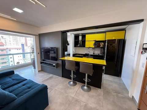 Foto Apartamento