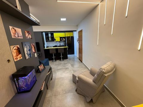 Foto Apartamento