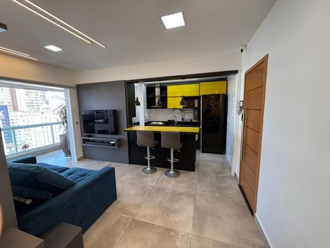 Foto Apartamento