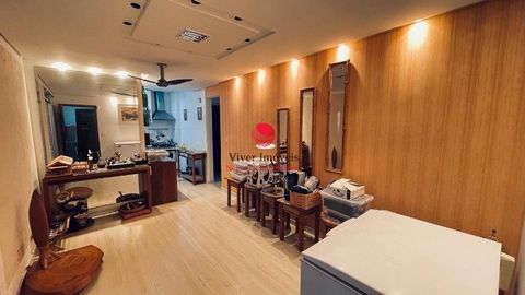 Foto Apartamento