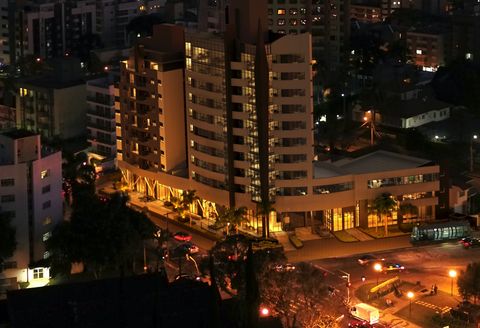 Foto Cobertura
