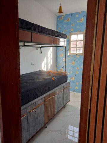 Foto Casa em Condomínio