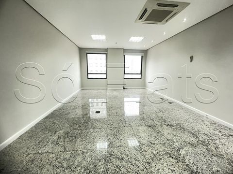 Foto Sala / Conjunto Comercial