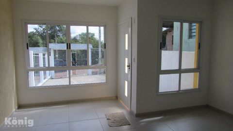 Foto Casa em Condomínio